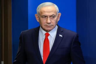 Netanyahu Hamas Warning