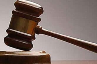 Hyderabad NIA Court