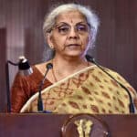 Nirmala Sitharaman