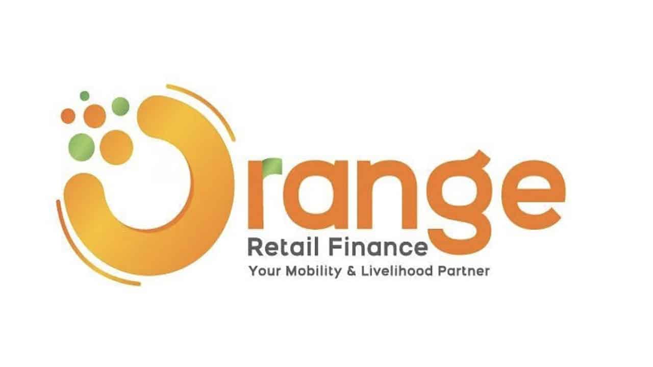 Orange Retail Finance