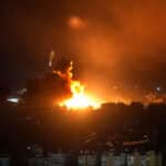 Pakistan Airstrikes