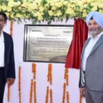 Mahindra Solar Project