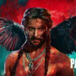 The Paradise Movie
