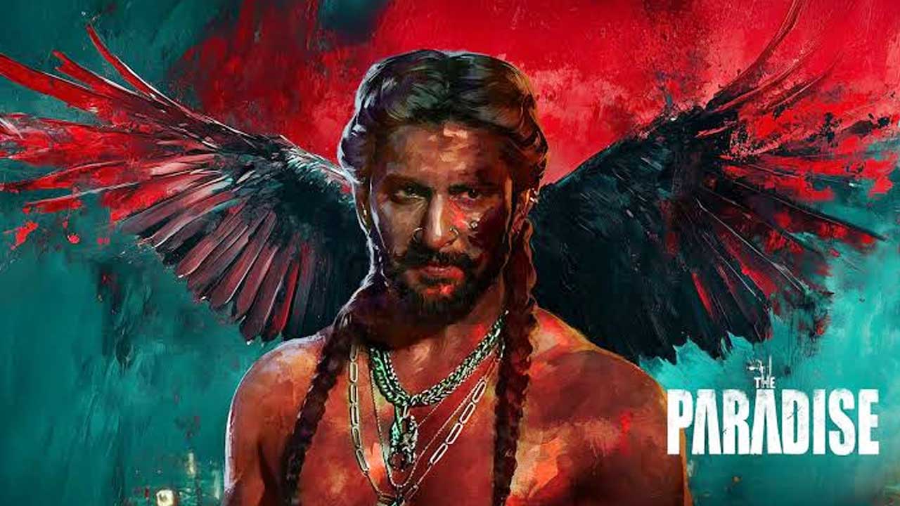 The Paradise Movie
