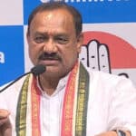 Mahesh Kumar Goud Comments