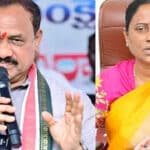 Konda Surekha Dismissal