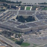 Pentagon Data Breach