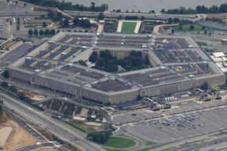 Pentagon Data Breach