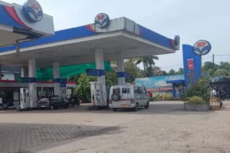 UPI MDR Petrol Pumps