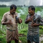 Mobile Phone Blast |