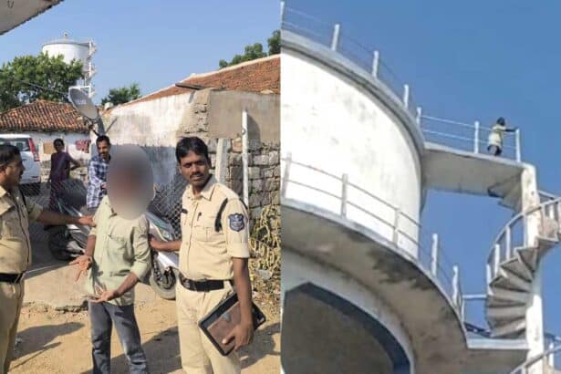 Pitlam Police Rescue |