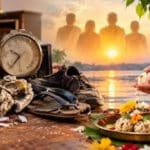 Pitru Paksha Vastu