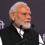 PM Modi SRCC