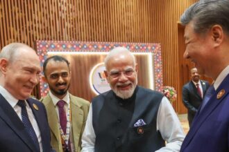 BRICS Declaration