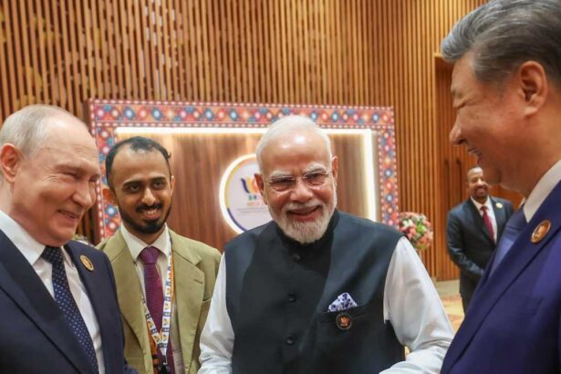 BRICS Declaration