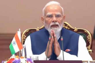 BRICS Vision Modi
