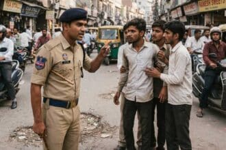Kamareddy Home Guard |