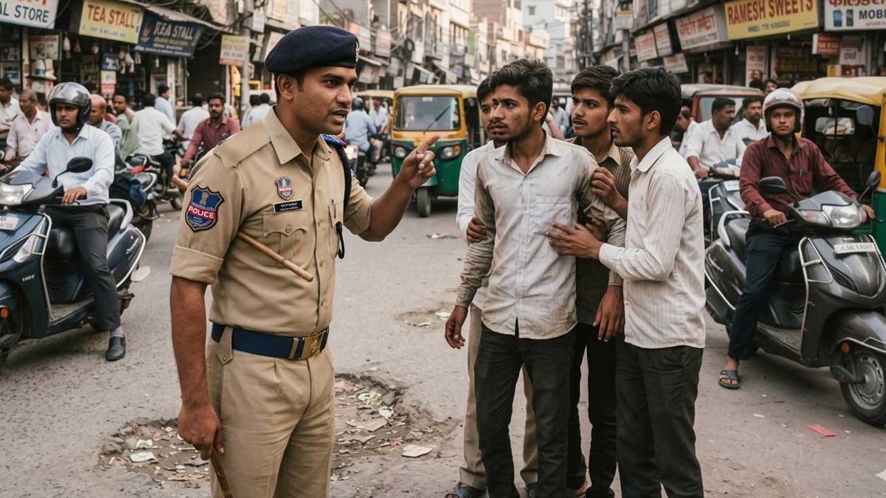 Kamareddy Home Guard |
