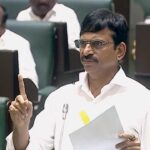 Minister Ponguleti