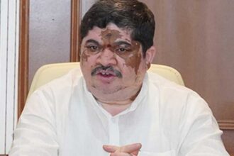 Ponnam Prabhakar Challenge