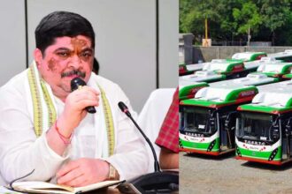RTC Union Elections