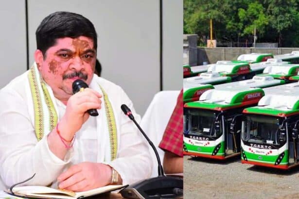 RTC Union Elections