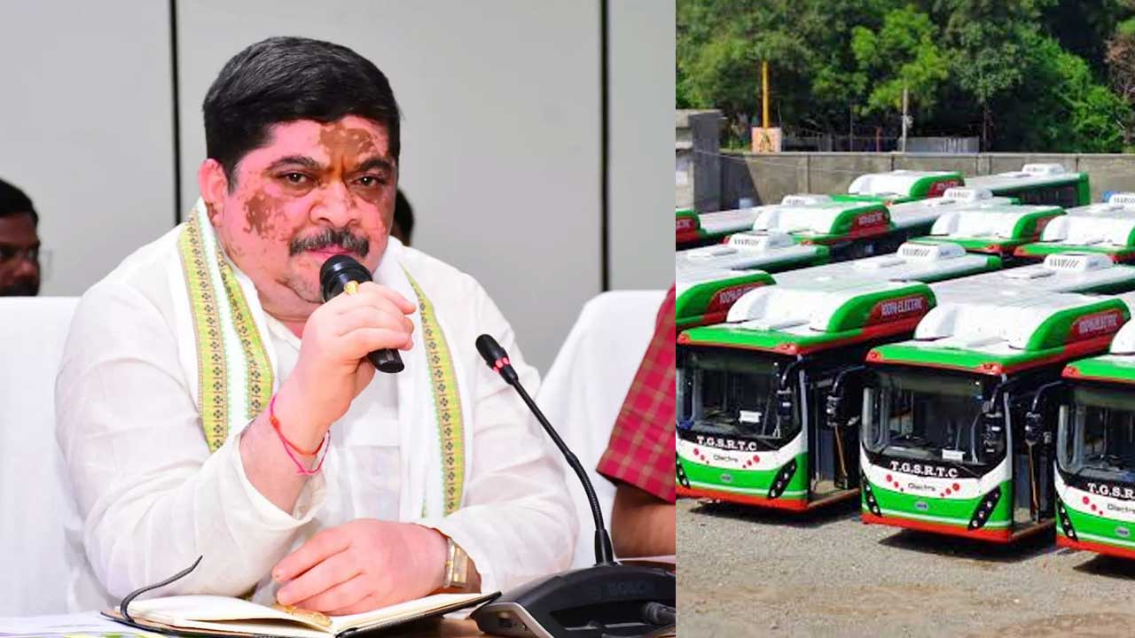 RTC Union Elections