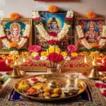 Puja Items