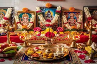 Puja Items