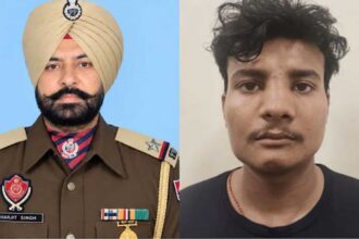 Punjab Encounter