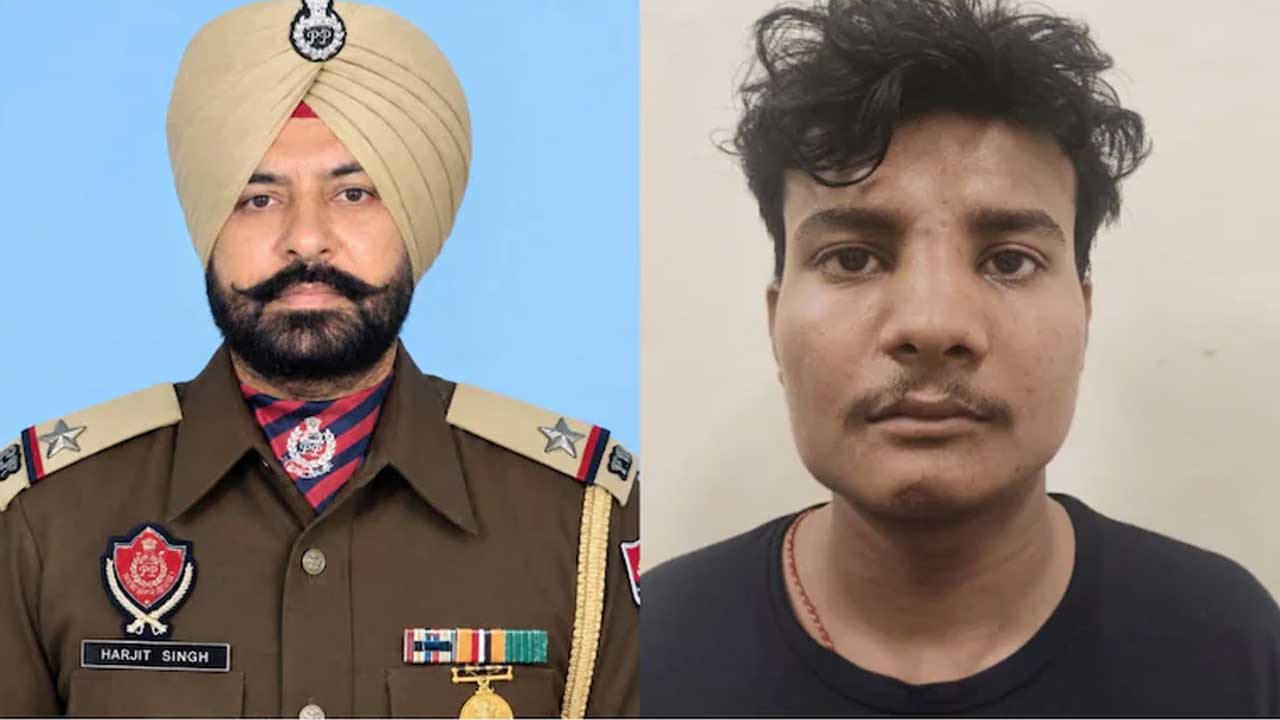 Punjab Encounter