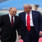 Russia US Visa Row