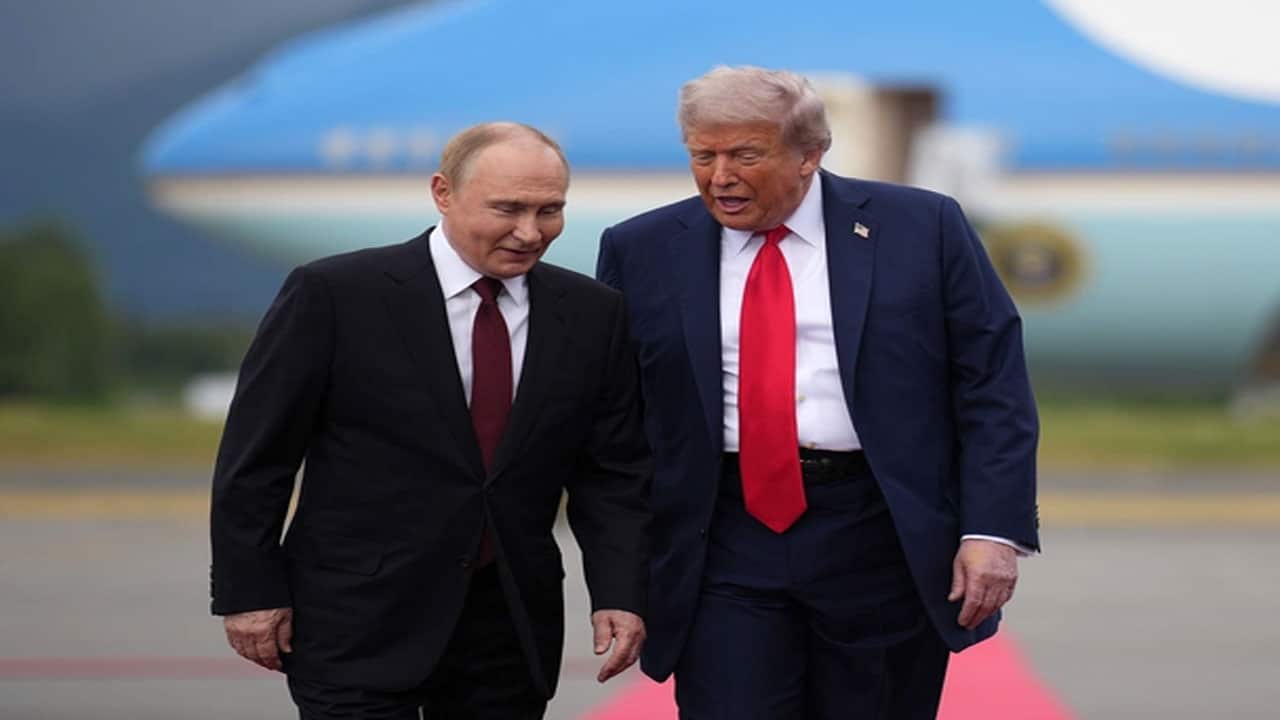 Russia US Visa Row