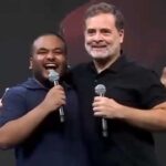 Rahul Gandhi Controversy