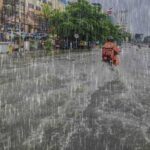 Rain Forecast