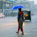 Rain Forecast