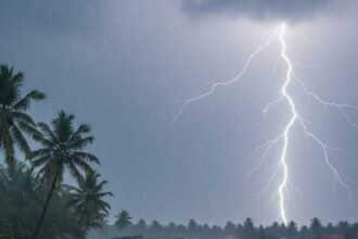 Telangana Heavy Rains