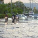 Rajasthan Heavy Rains