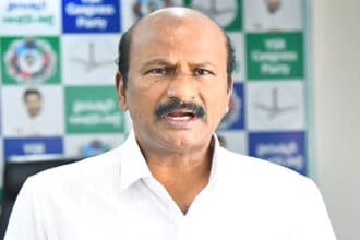 Kakumanu Rajasekhar Death