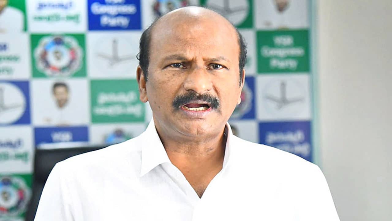 Kakumanu Rajasekhar Death