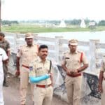 Godavari Ganesh Immersion |