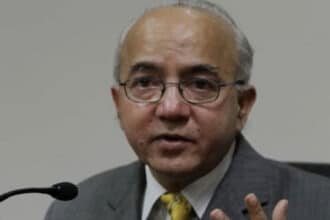 Rakesh Mehta Death