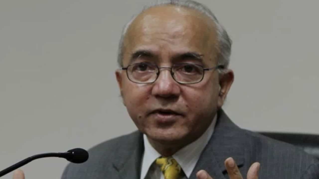 Rakesh Mehta Death
