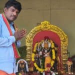 Nagaram Bhavani Mata Temple |