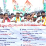 Balkonda Congress |