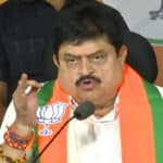 Telangana BJP Politics