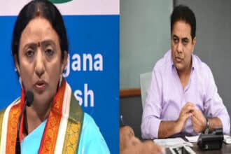 Ramya Rao Allegations