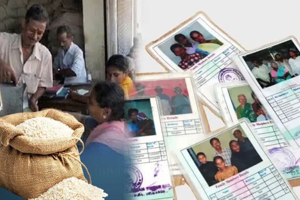 Ration Card Rules 2026