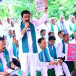 MLA Prashanth Reddy |