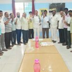 Red Cross Election Panel |